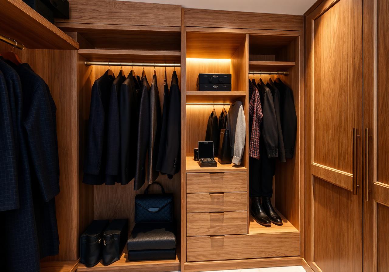 Bespoke Joinery