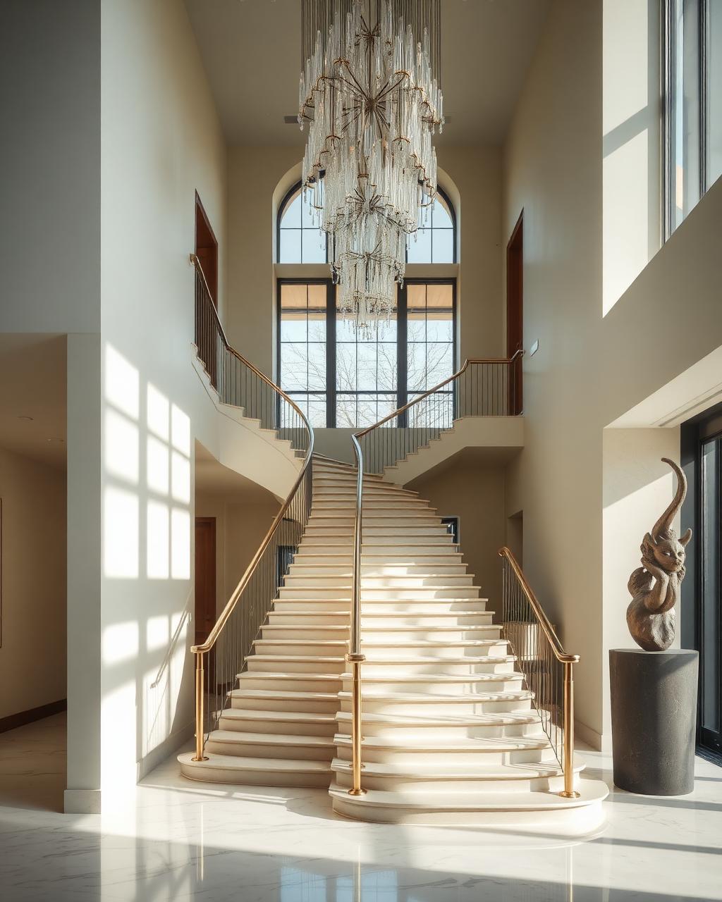 Interior Architecture